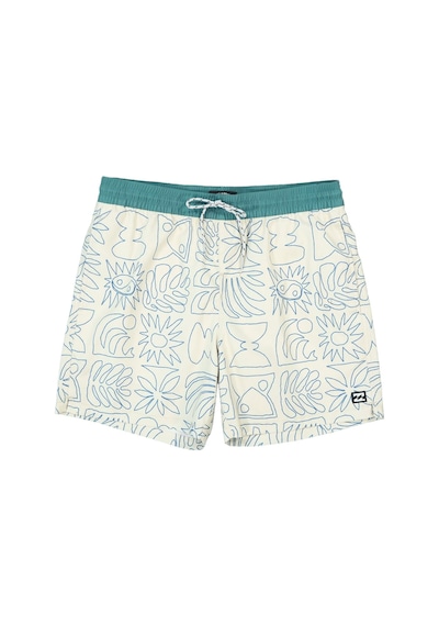 Billabong Bıllabong Vacay Lb Bmr4 Çok Renkli Billabong Bıllabong Vacay Lb Bmr4 Çok Renkli