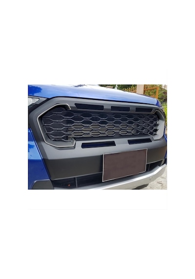 Leonpart Ford Ranger Panjur T7 Raptor Ön Izgara Panjur 2016+