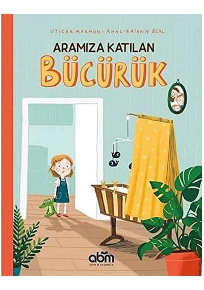 Aramıza Katılan Bücürük 50 x 22