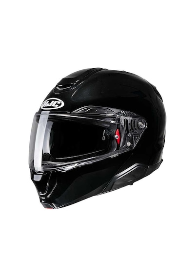 Hjc RPHA91 Metal Siyah Kask