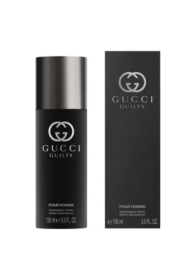 Gucci Guilty Pour Homme Deodorant 150 Ml