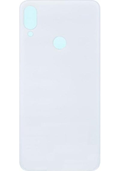 Xiaomi Redmi Note 7 Arka Pilkapağı Parmak İzi Hariç
