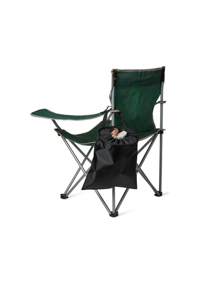 Outdoor Çöp Kovası Siyah