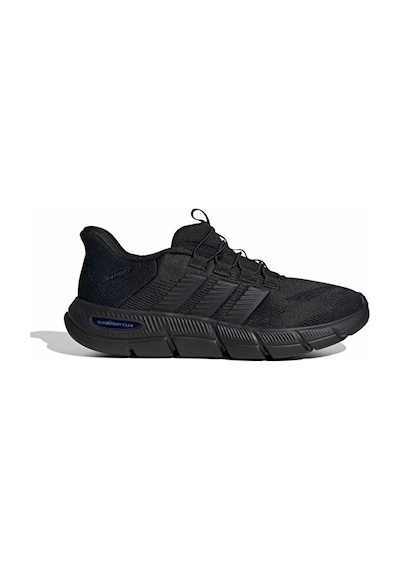 Adidas Cloudfoam Flex Ra Erkek Günlük Ayakkabı Hp6993 Siyah