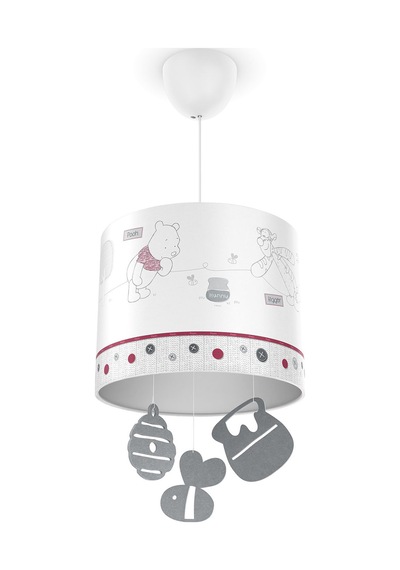 Philips Disney Winnie The Pooh Beyaz Sarkıt 717533416