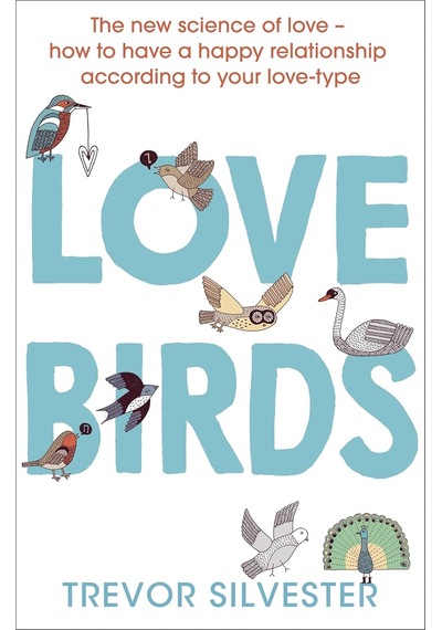 Lovebirds: How To Live With The One You Love