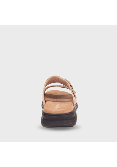 Forelli Ejder-g 40513 Ss Erkek Terlik Kum Nubuk