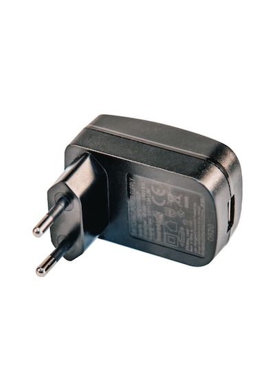 Ntlights Usb Şarj Adaptörü 5v 1a Beyaz