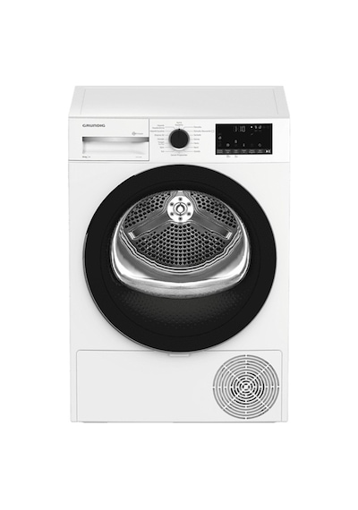 Grundig GPDH 10854 Kurutma Makinesi 10 KG