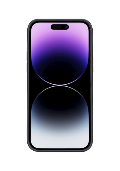 Bouletta Apple İphone 14 Pro Max Uyumlu Deri Standlı Kapak Rst1