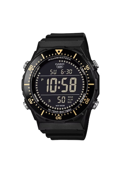 Casıo Ae-1700h-1bvdf Kol Saati Siyah
