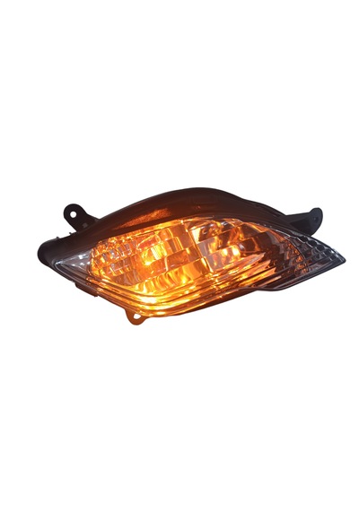 56917 Monero Ön Sinyal Takım Honda Alpha 110 E Belgeli