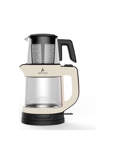 Aryıldız Tea Taste Ar256527 Çay Makinesi