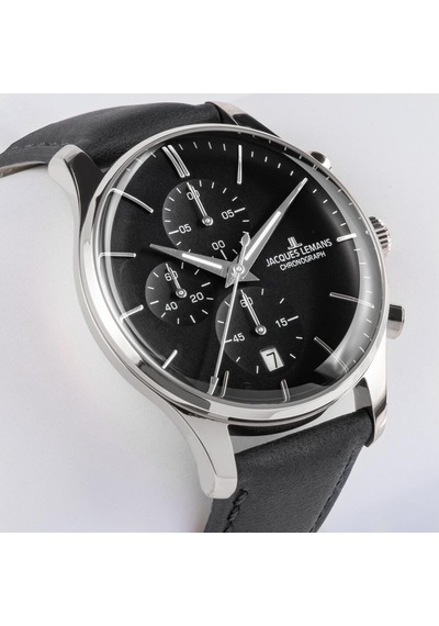 Jacques Lemans London 1-2163a Erkek Kol Saati