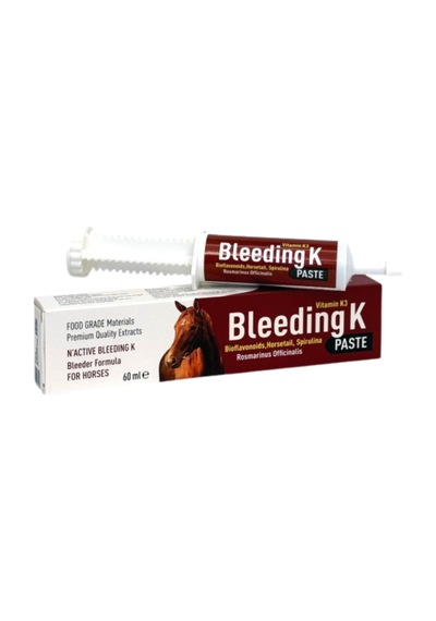 Bleeding K3 Paste 60 Ml