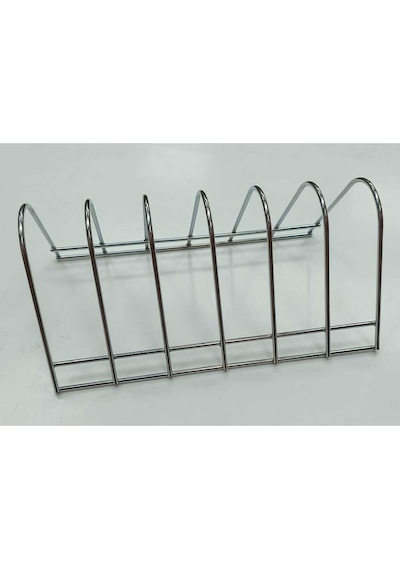 Metal Gümüş Tabaklık Metal Çok Renkli Diğer