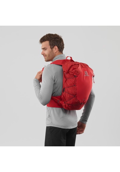 Salomon Xa 35 Koşu Ve Yürüyüş Çantası