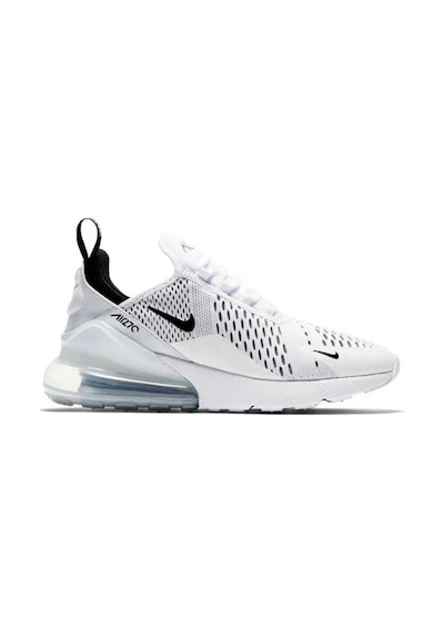 Nike Nıke Womens Aır Max 270 Kadın Spor Ayakkabı Ah6789 100 100 Çok Renkli