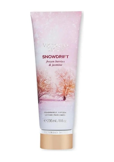 Victoria's Secret Snowdrıft Body Lotion 236 Ml