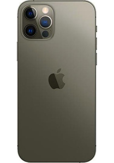 Yenilenmiş Apple İphone 12 Pro Max 128 GB B Kalite (12 Ay Garantili)