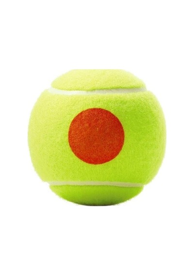 Wilson Starter Çocuk Başlangıç Tenis Topu 3lü Wrt137300