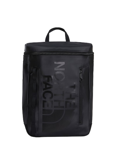Standart The North Face Base Camp Fuse Box Mını Unisex Çanta Nf0a873w4hf1 Siyah