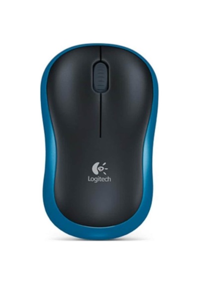 Logitech M185 Kablosuz Mouse S-M (910-002236) - 553021779