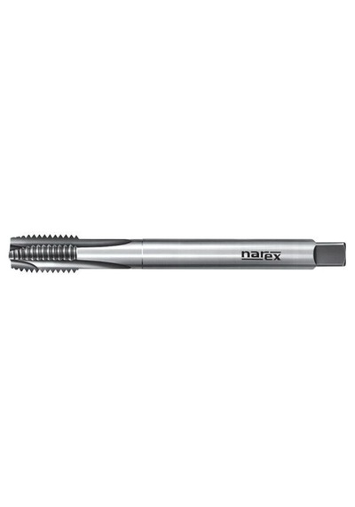 Narex Zdanice M12x1.75 Uç Bilemeli Düz Kanal Makina Kılavuzu 6g Dın 371b 3500