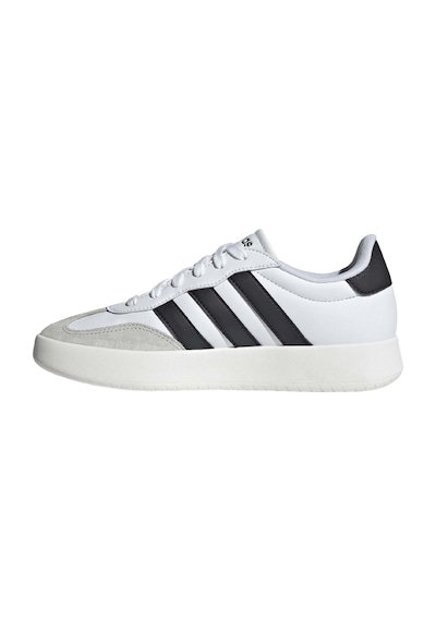 Adidas Barreda Kadın Beyaz Spor Ayakkabı Ih1229 Beyaz