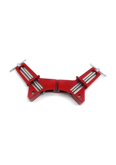 Merttools Alüminyum Köşe Mengenesi Yeni Model Mengene