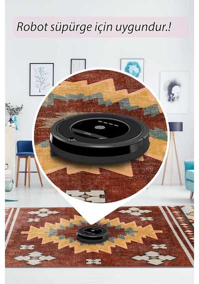 Artloop Fuga Kadife Dokulu Siyah/beyaz Modern Desenli Halı Ka 15