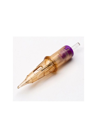 Ez V-system Smp&pmu Micro 0801 Rl Round Liner - Kartuş Dövme İğnesi