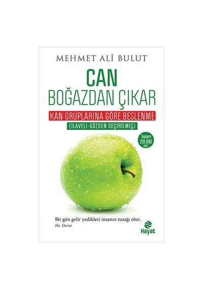 Can Boğazdan Çıkar
