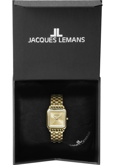Jacques Lemans Antwerpen 1-2219d Kadın Kol Saati Gri