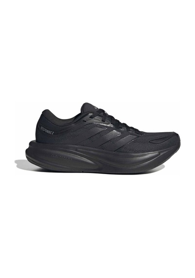 Kj1761-k Adidas Response 2 W Kadın Spor Ayakkabı Siyah Kj1761-k