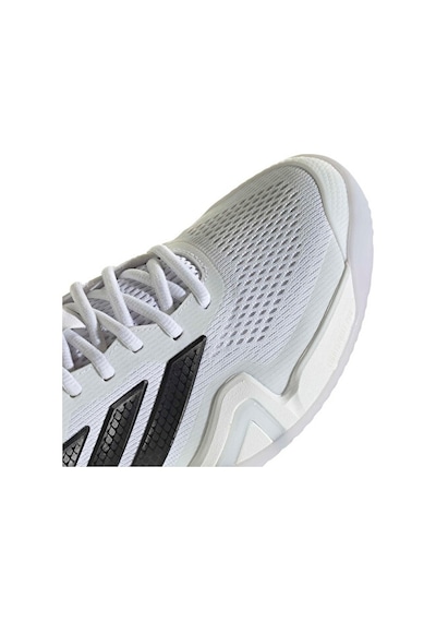 Adidas Barricade 14 M Erkek Tenis Ayakkabısı Kı3438 Beyaz Beyaz