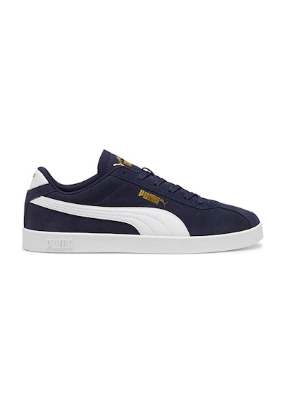 Puma Club Iı Erkek Club Iı 39744404 Lacivert - Beyaz