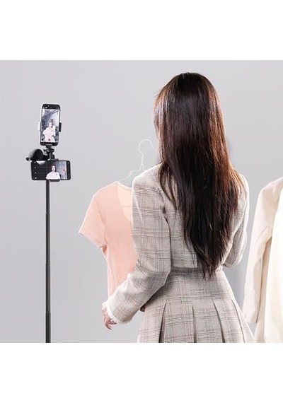 Mt-70 Selfie Tripod Kit T027gbb1