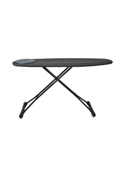 Living Premium Ütü Masası - Antrasit - 152 Cm Çok Renkli