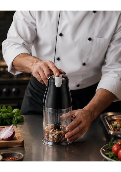 Tr Shb3106 Doğrayıcı Blender