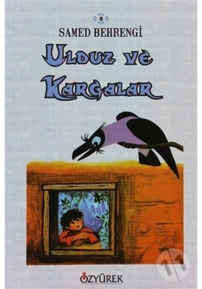 Özyürek Yayınları Ulduz ve Kargalar