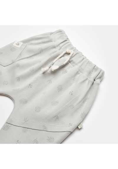 Biorganic Love Our Earth Bebek Pantolonu 57937