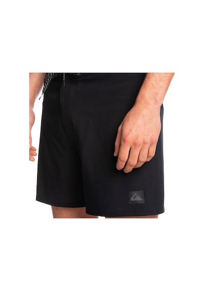 Quiksilver Quıksılver Surfsılk M Bdsh Kvj0 Siyah