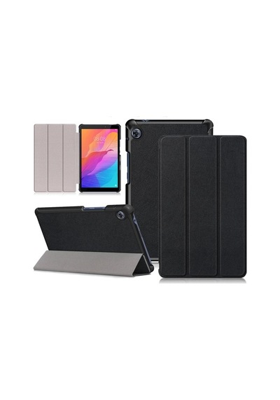 Huawei Uyumlu Matepad T8 8" 8.0" Inç Standlı Mıknatıslı Ultra Ince Table