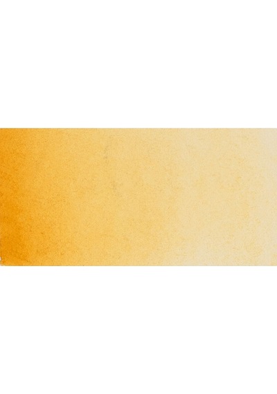 Schmincke : Horadam Aquarelle Tüp Sulu Boya : Yellow Raw Ochre 5 Ml
