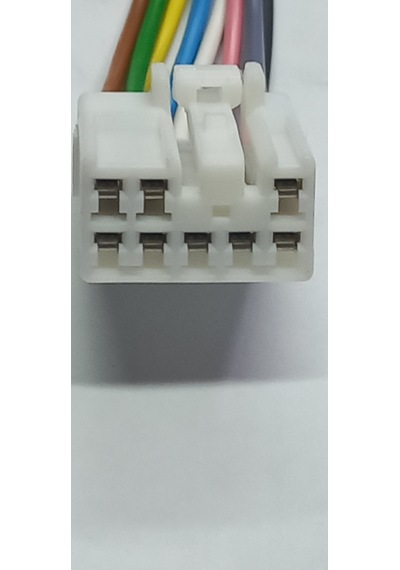 Kia Kapı Düğme Soketi 8 Kablolu 8978