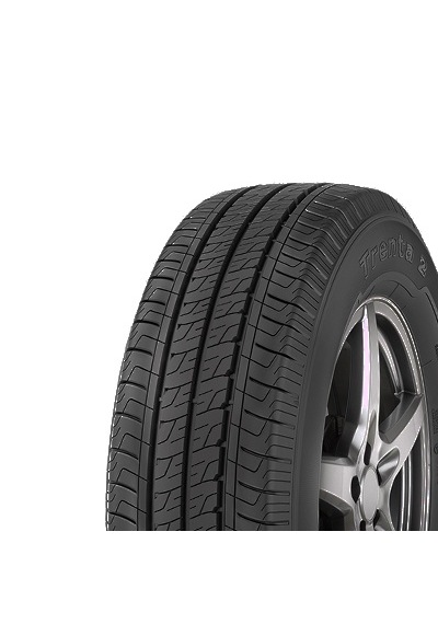 Sava 225/75r16c 121/120r Trenta 2 2025 Yaz