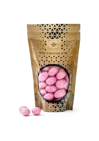 Pembe Badem Draje 150 G