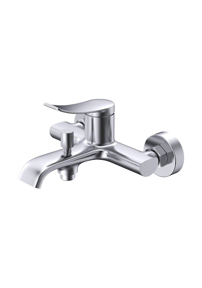 Creavit Lua Banyo Armatürü Krom Bt.lu2500