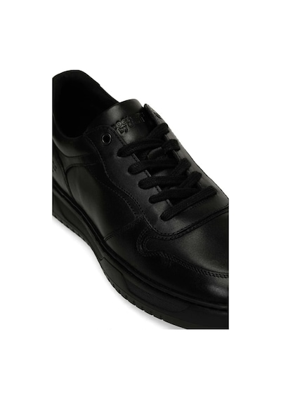 Dockers By Gerli 238275 5fx Erkek Günlük Ayakkabı Siyah Siyah